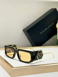 Picture of Philipp Plein Sunglasses _SKUfw80535182fw